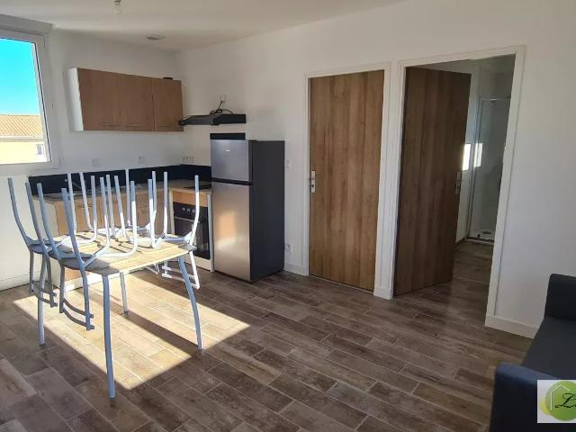 Appartement location à Angoulême, La Couronne