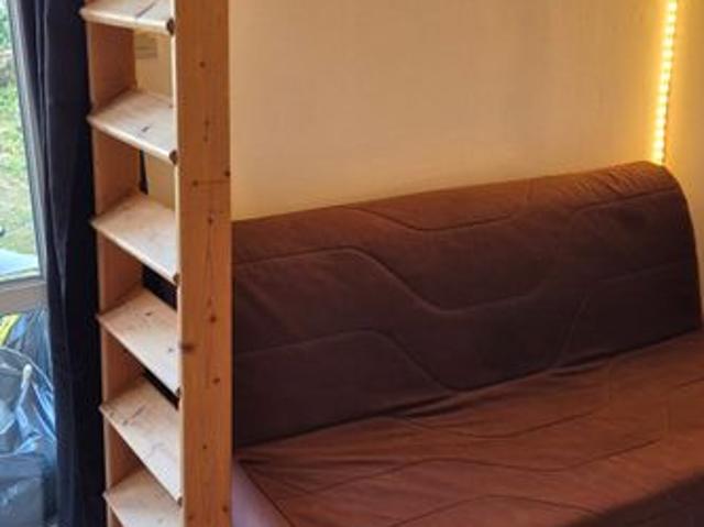 Appartement location à Angoulême, La Couronne