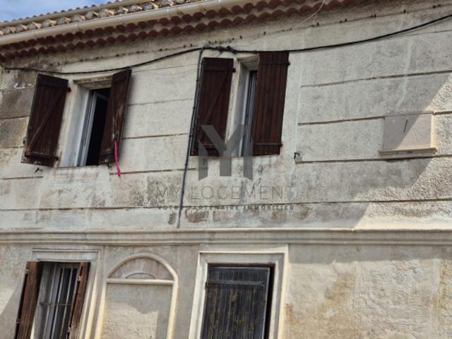 Maison vente à Istres, Martigues