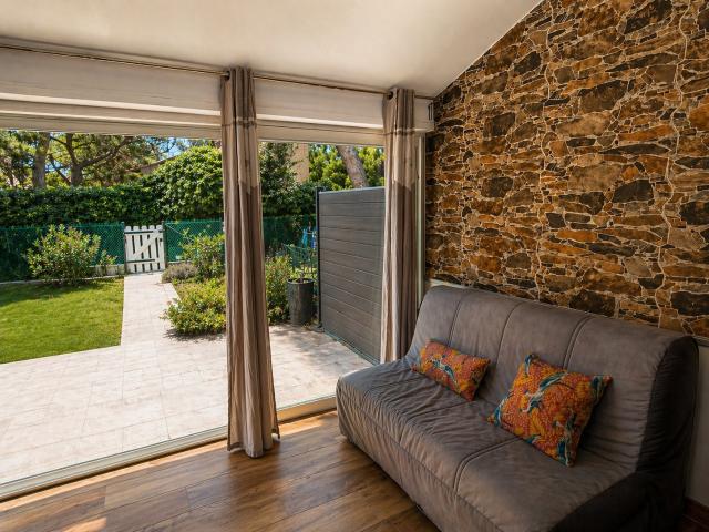 Appartement vente à Istres, Martigues