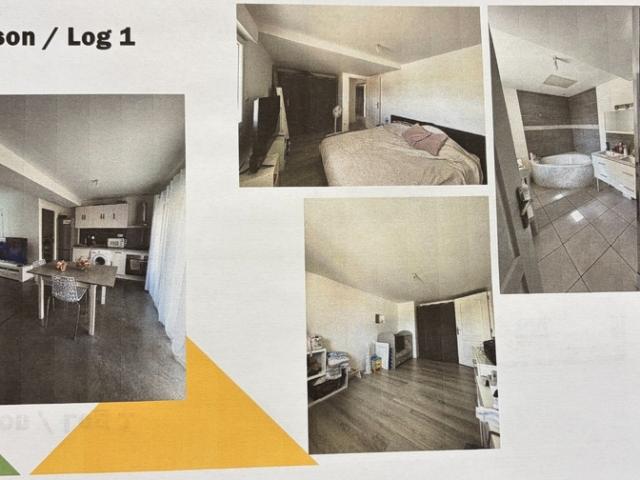 Maison vente à Angoulême, La Couronne