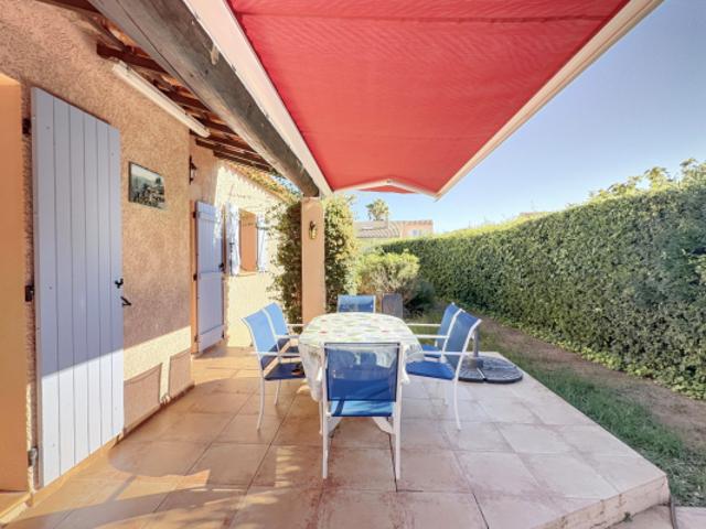 Maison vente à Arrondissement de Toulon, Six-fours-les-plages