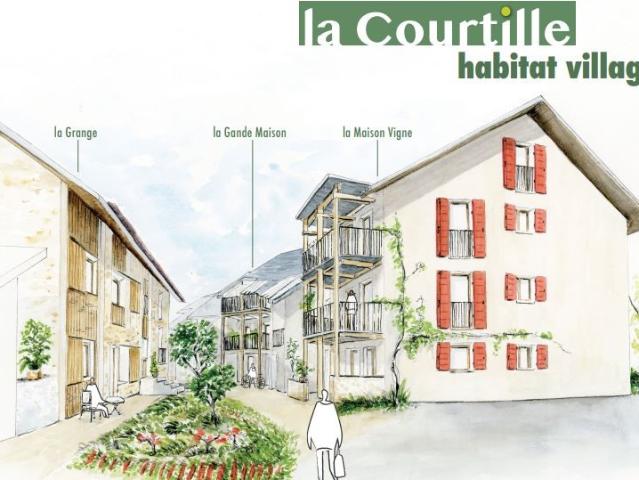 Appartement vente à Chambéry, Le Bourget-du-lac