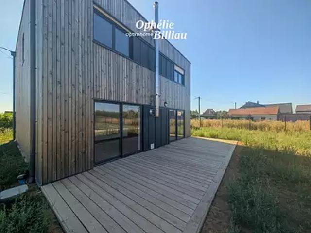 Maison vente à La Couture, Pas-de-Calais