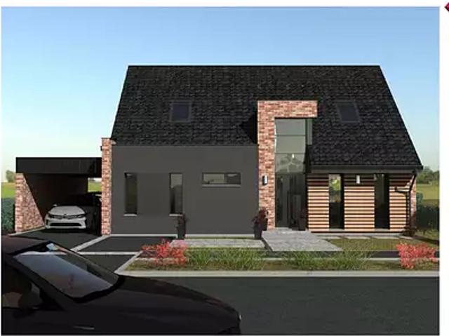 Maison vente à Béthune, La Couture