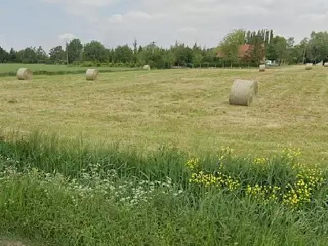Terrain vente à Béthune, La Couture