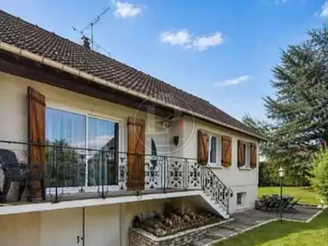 Maison vente à Évreux, La Couture-boussey