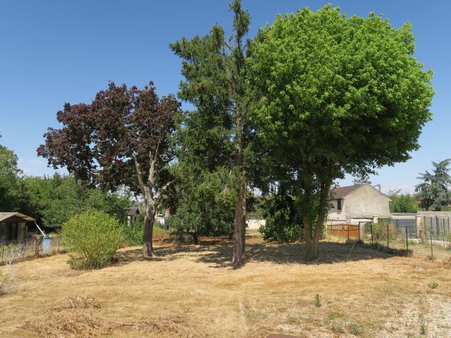 Maison vente à Évreux, La Couture-boussey
