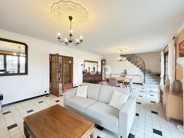 Maison vente à Béthune, La Couture