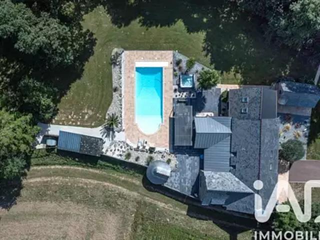 Maison vente à Redon, Bretagne