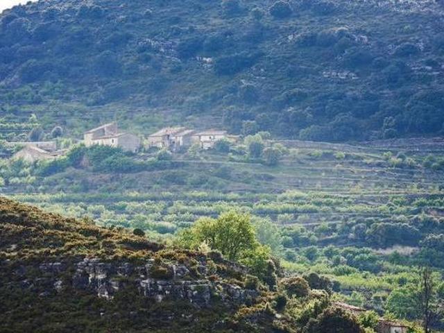 Casa en alquiler en Culla