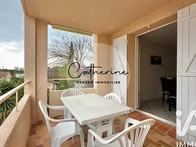 Appartement vente à Arrondissement de Toulon, La Crau