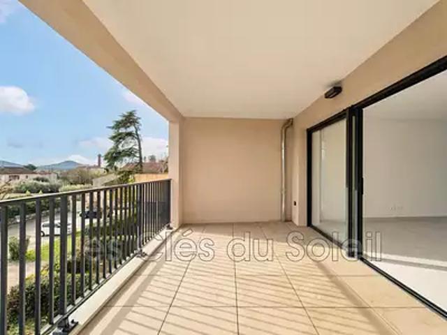 Appartement vente à Arrondissement de Toulon, La Crau