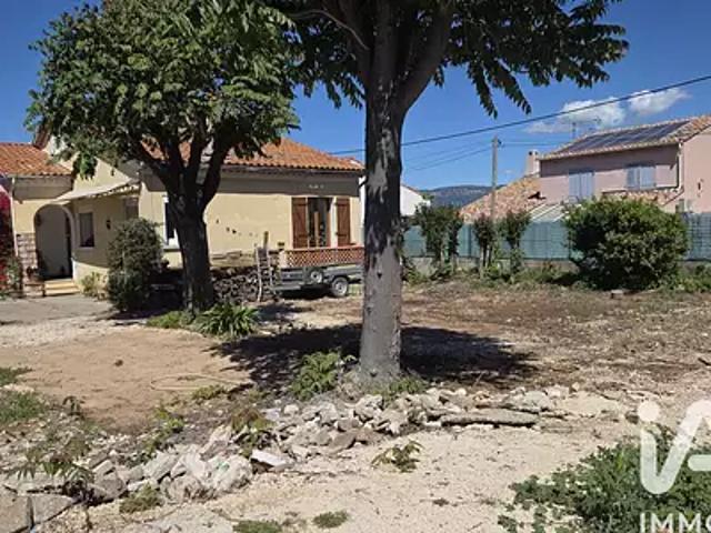 Maison vente à Arrondissement de Toulon, La Crau