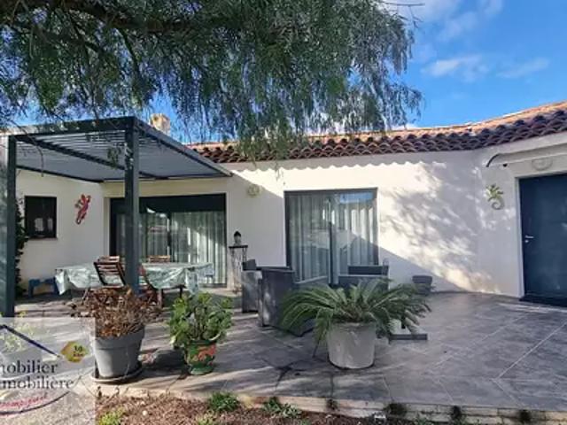 Maison vente à Arrondissement de Toulon, La Crau
