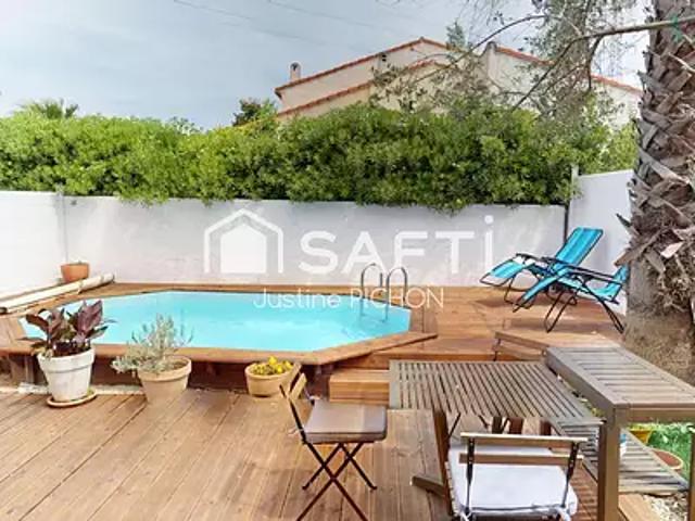 Maison vente à Arrondissement de Toulon, La Crau