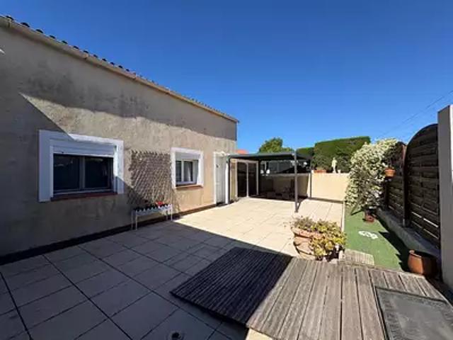 Maison vente à Arrondissement de Toulon, La Crau