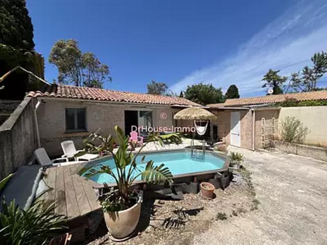 Maison vente à Arrondissement de Toulon, La Crau