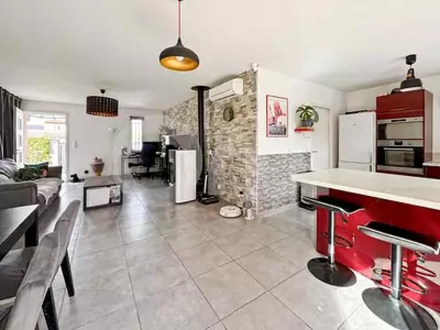 Maison vente à Arrondissement de Toulon, La Crau