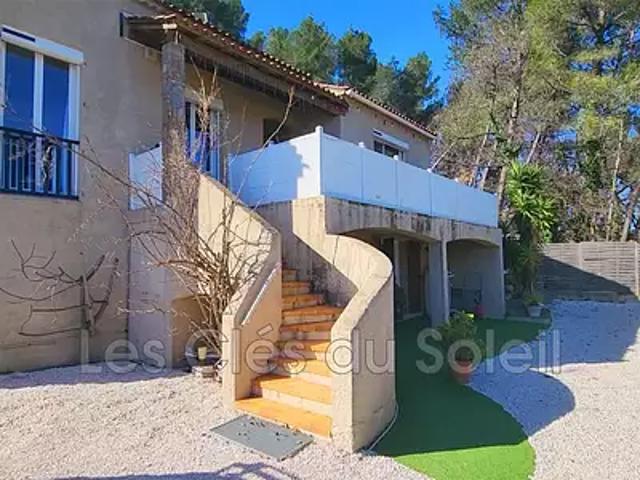 Maison vente à Arrondissement de Toulon, La Crau