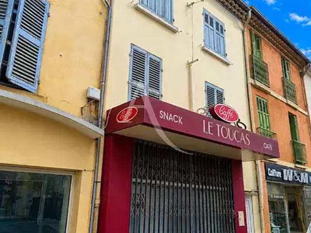 Maison vente à Arrondissement de Toulon, La Crau