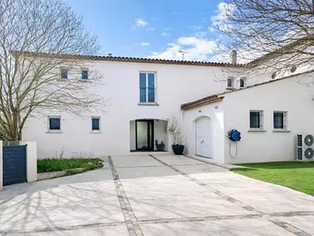 Maison vente à Arrondissement de Toulon, La Crau