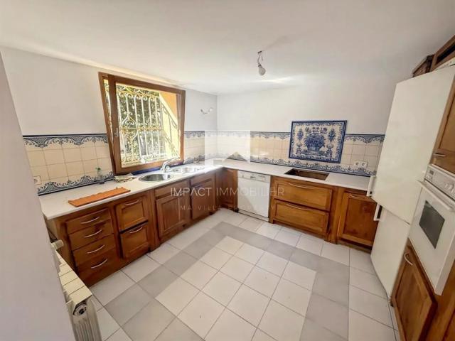 Maison vente à Arrondissement de Toulon, La Crau