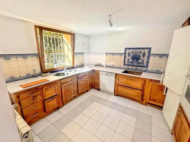 Maison vente à Arrondissement de Toulon, La Crau