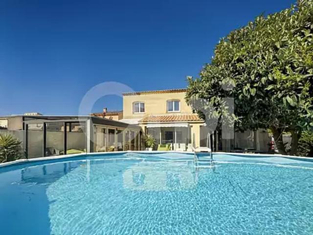 Maison location à Arrondissement de Toulon, La Crau