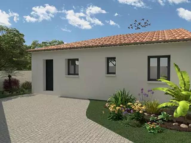 Maison vente à Arrondissement de Toulon, La Crau
