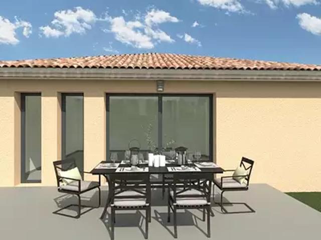 Maison vente à Arrondissement de Toulon, La Crau