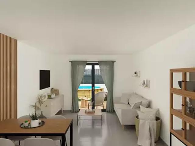 Maison vente à Arrondissement de Toulon, La Crau