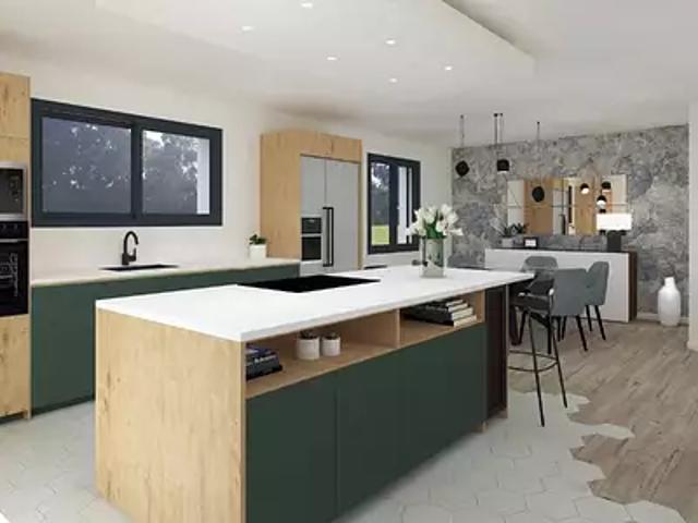 Maison vente à Arrondissement de Toulon, La Crau