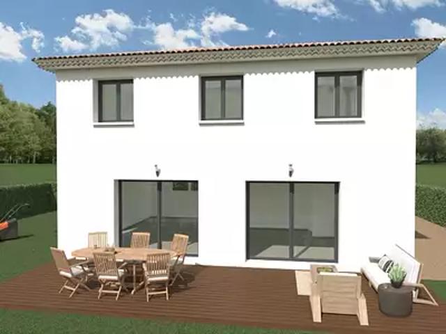 Maison vente à Arrondissement de Toulon, La Crau