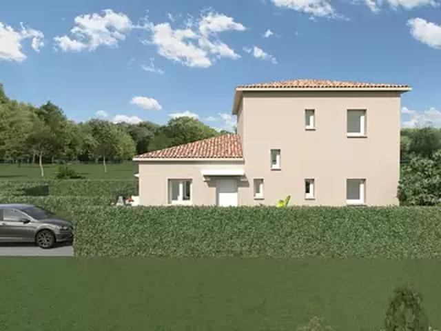 Maison vente à Arrondissement de Toulon, La Crau