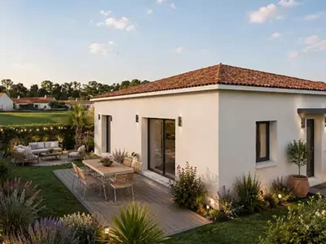 Maison vente à Arrondissement de Toulon, La Crau