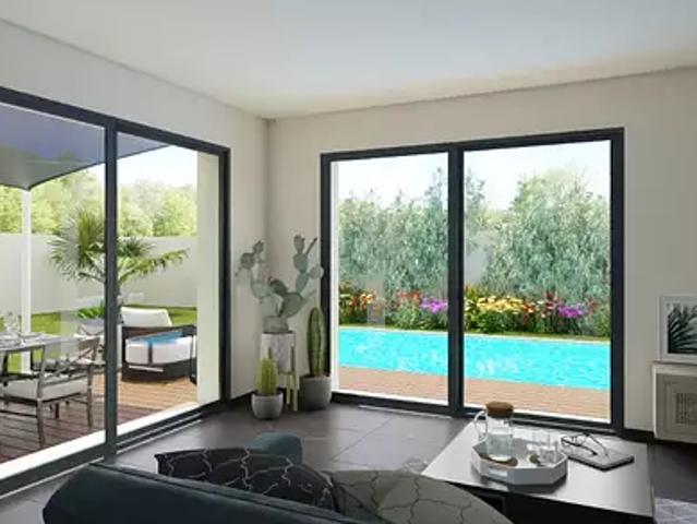 Maison vente à Arrondissement de Toulon, La Crau