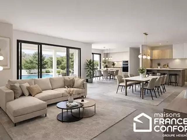 Maison vente à Arrondissement de Toulon, La Crau