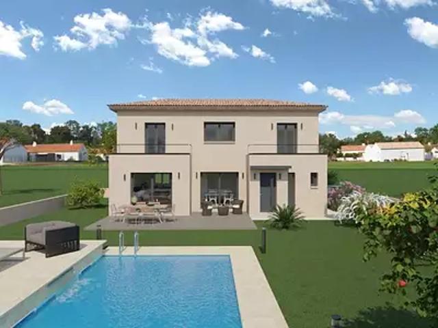 Maison vente à Arrondissement de Toulon, La Crau