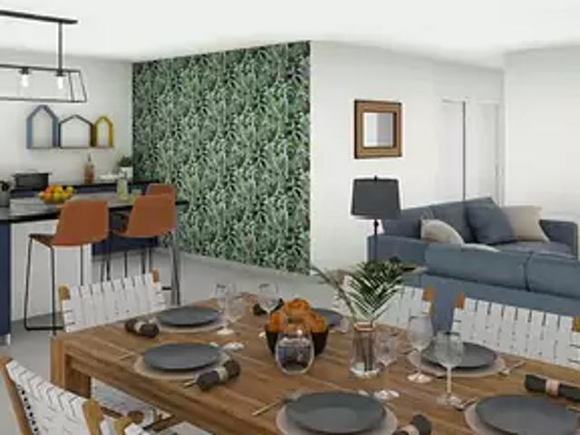 Maison vente à Arrondissement de Toulon, La Crau