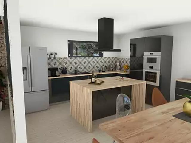 Maison vente à Arrondissement de Toulon, La Crau