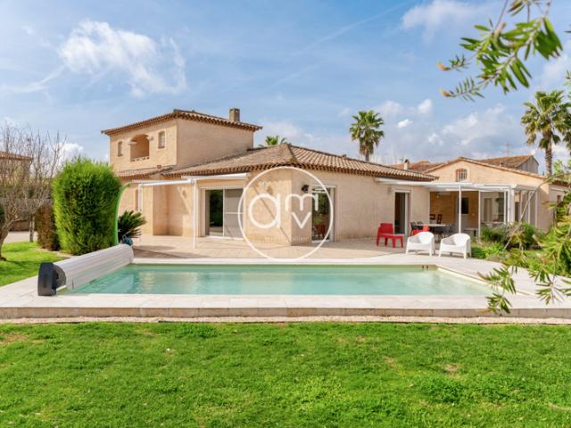Maison vente à Arrondissement de Toulon, La Crau