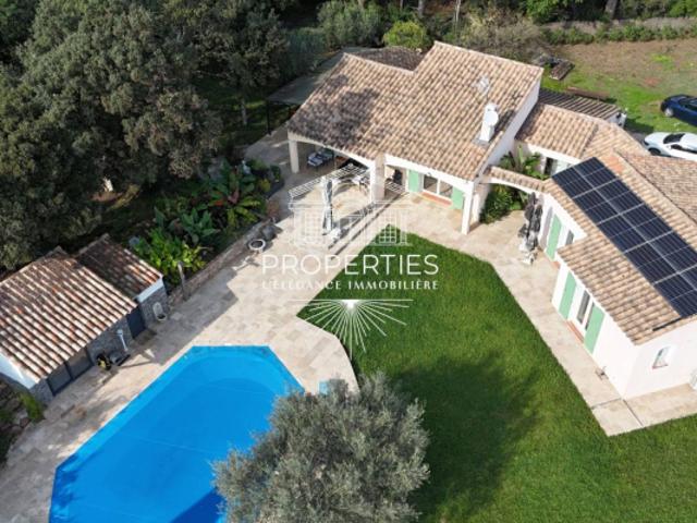 Maison vente à Arrondissement de Toulon, La Crau