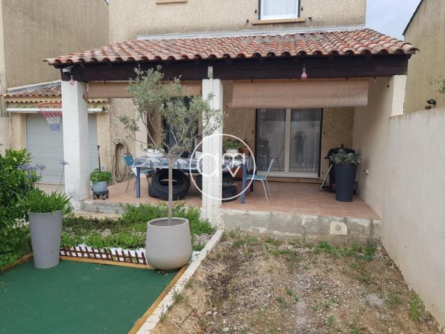 Maison vente à Arrondissement de Toulon, La Crau