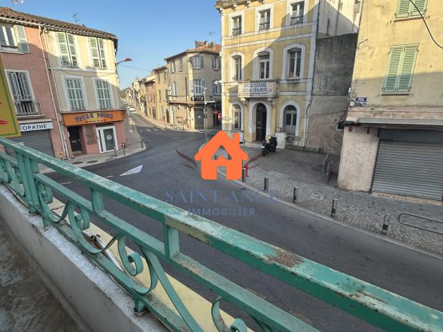 Appartement vente à Arrondissement de Toulon, La Crau