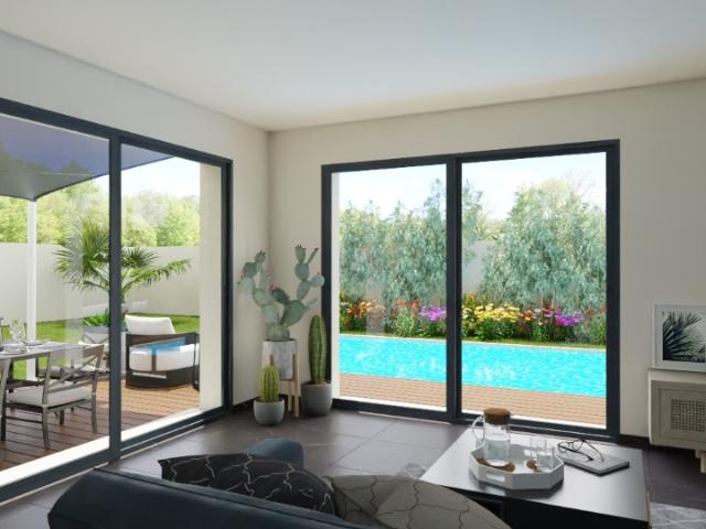 Maison vente à Arrondissement de Toulon, La Crau