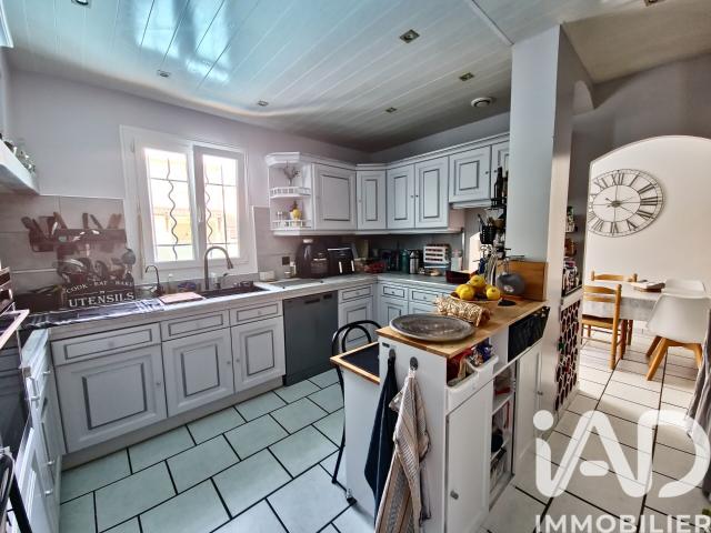 Maison vente à Arrondissement de Toulon, La Crau