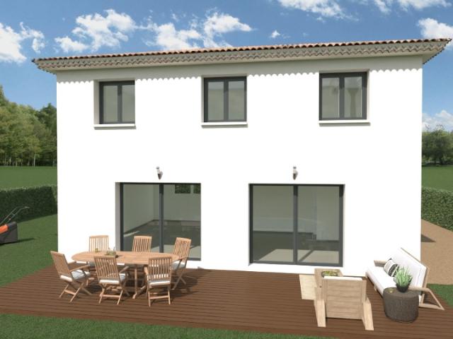 Maison vente à Arrondissement de Toulon, La Crau