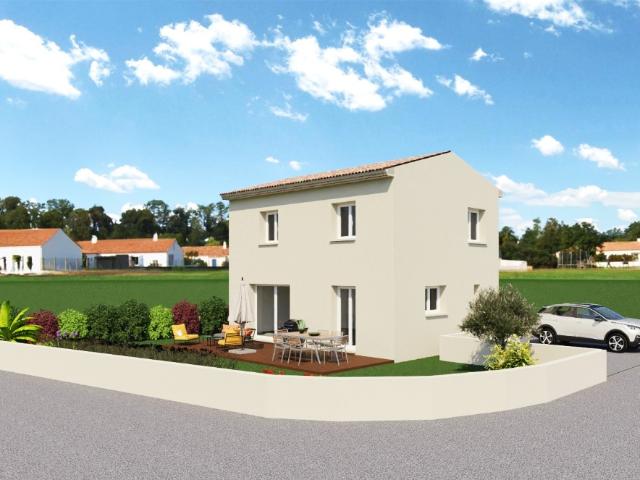 Maison vente à Arrondissement de Toulon, La Crau