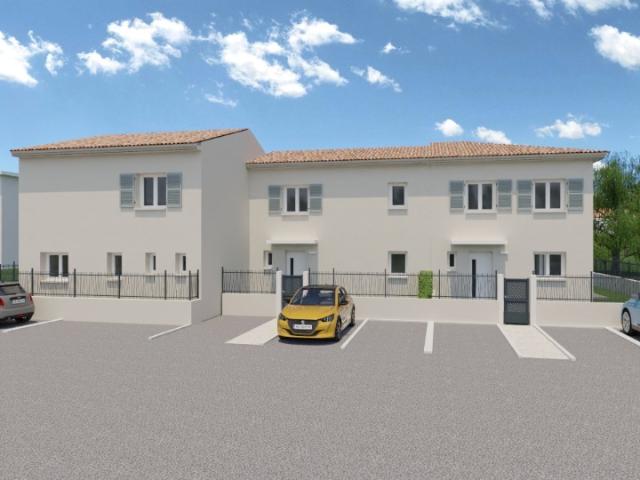 Maison vente à Arrondissement de Toulon, La Crau